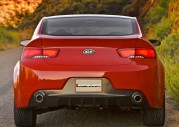 Kia Koup Concept